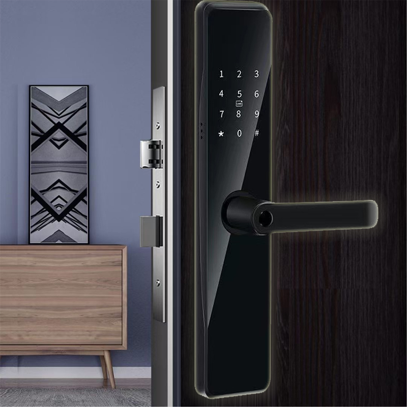 QS-S3 TTLock Intelligent Smart Lock Digital Door Lock