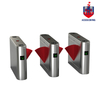 APH-722 Facial Recognition Flap Turnstile Gate