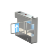APH-813 Automatic Systems Swing Turnstile Gate